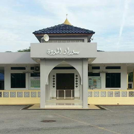 Surau Al-Mawaddah Surau Al-Mawaddah