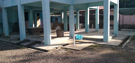 Surau Batu 3