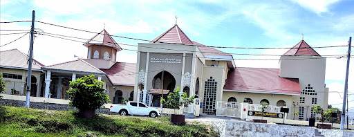 Masjid Imaniah Masjid Imaniah