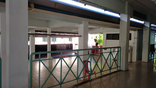 Masjid Hasni Masjid Hasni