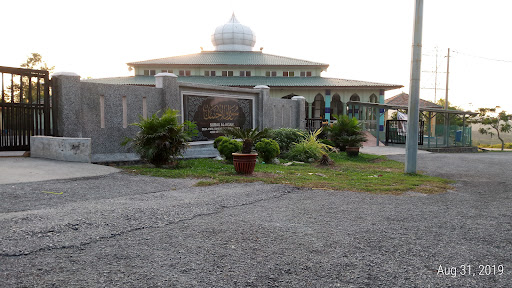 Surau Al Ihsan