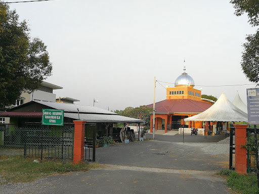 SURAU AL-MUSAWWIR