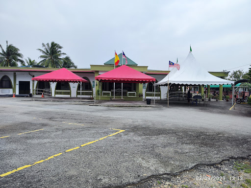 Surau Al-Falah