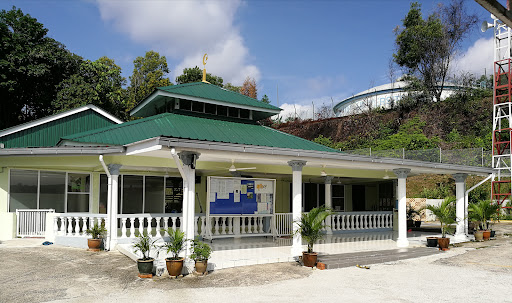 Surau Al Husna Surau Al Husna