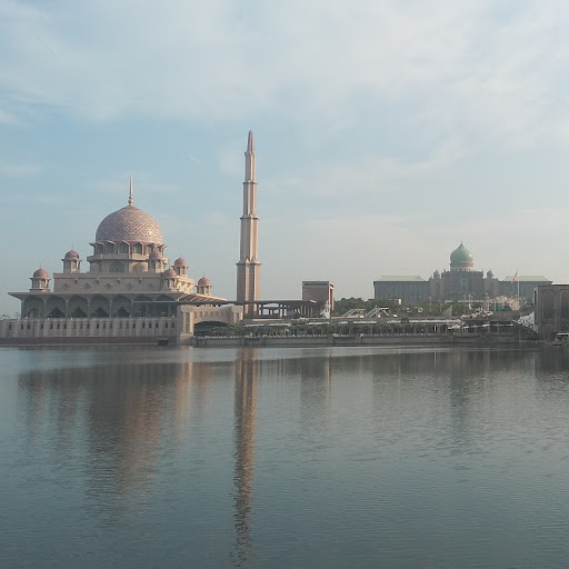 Surau lestari perdana Surau lestari perdana