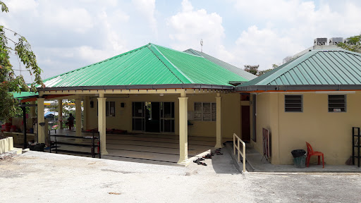 Surau Al-Ansar Taman Suria Tropika Surau Al-Ansar Taman Suria Tropika