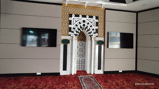 Surau DailyQuran Surau DailyQuran