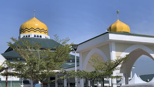 Masjid Al Munawwarah