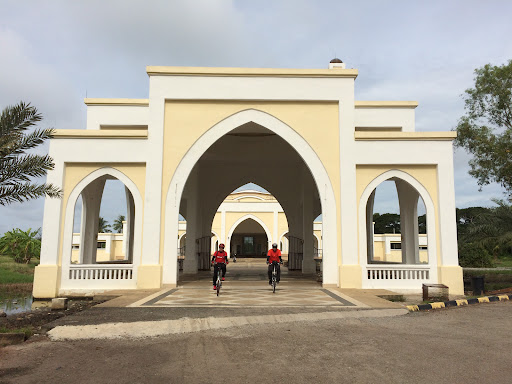 Masjid Kuala Kangkong