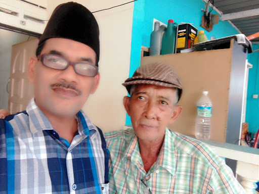Surau Haji Ibrahim