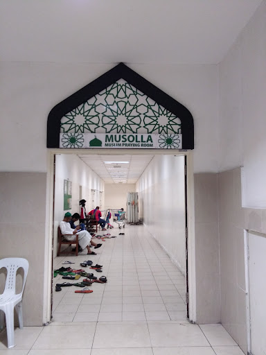 Surau Tingkat 1 BP Mall Surau Tingkat 1 BP Mall