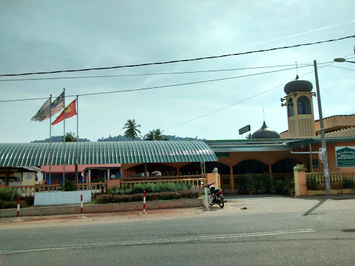 Masjid Muhibbudin Masjid Muhibbudin