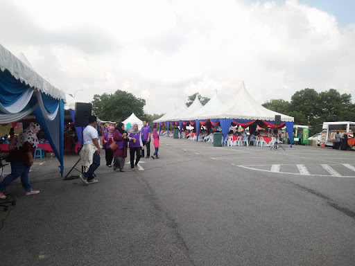 Surau Taman Seri Mutiara