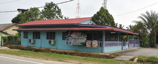 Surau Parit Haji Ali Surau Parit Haji Ali