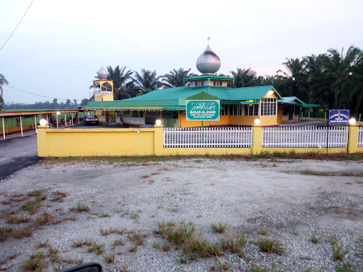 Masjid Parit 12b Masjid Parit 12b