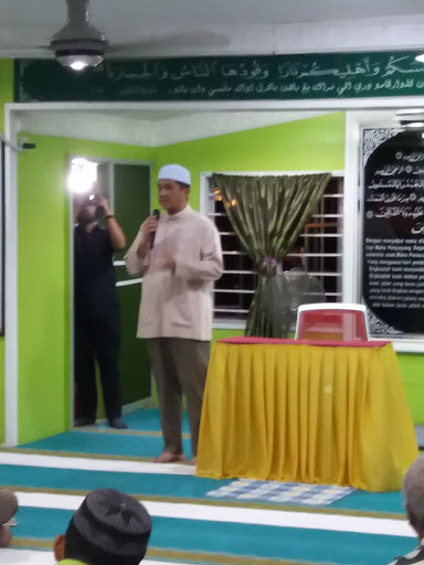 Madrasah Al-khairiah Madrasah Al-khairiah