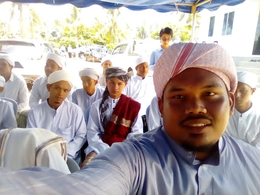 Masjid Mukim Jal Besar Masjid Mukim Jal Besar