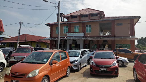 Masjid Al-Ikhwan Masjid Al-Ikhwan