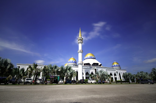 Masjid UnIPSAS Masjid UnIPSAS