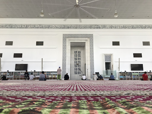 Masjid Ara Damansara Masjid Ara Damansara