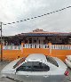 Masjid Al-Mukhlisin, Taman Sri Ahmad Perang Masjid Al-Mukhlisin, Taman Sri Ahmad Perang