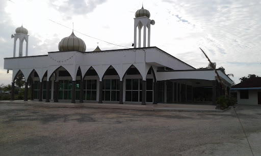 Masjid Alor Ibus Masjid Alor Ibus