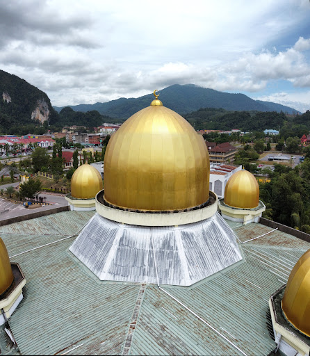 Masjid Perpaduan
