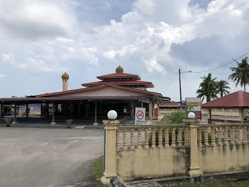 Masjid Al-Mukminun Masjid Al-Mukminun