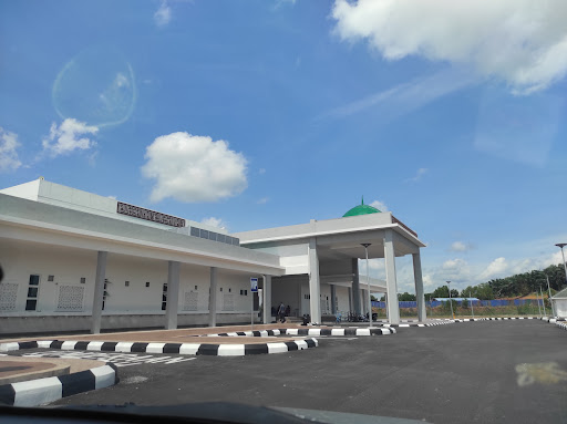 Masjid Al- Rahim Masjid Al- Rahim