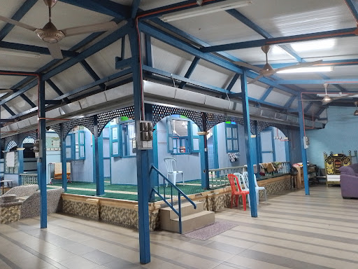 Surau Pekan Tampin
