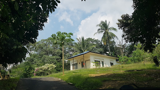 Masjid Kampung Ulu Yoh Masjid Kampung Ulu Yoh