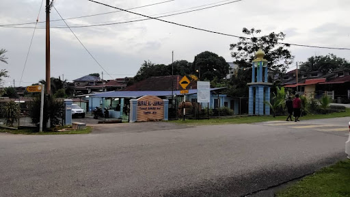 Surau Al-Jannah