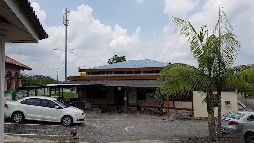 Masjid Mahabbah