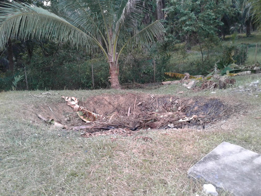 Masjid Lepar Utara 3