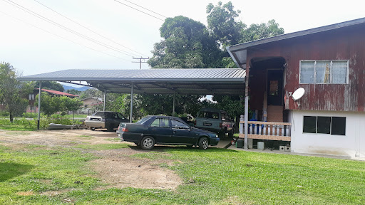 Masjid Nur Hidayah Masjid Nur Hidayah