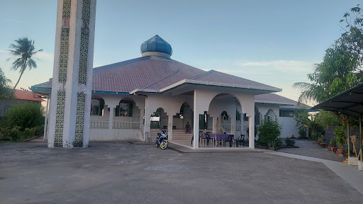 Masjid Masjid