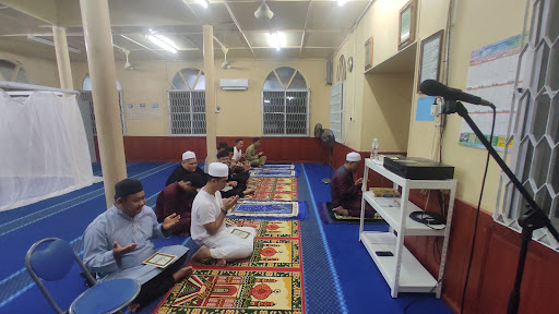 Surau Darul Ibadah Sarikei Surau Darul Ibadah Sarikei