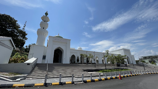 Masjid Raja Lumu (Masjid Diraja) / (مسجد دراج) مسجد راج لومو Masjid Raja Lumu (Masjid Diraja) / (مسجد دراج) مسجد راج لومو
