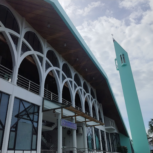 Masjid An Nur Masjid An Nur