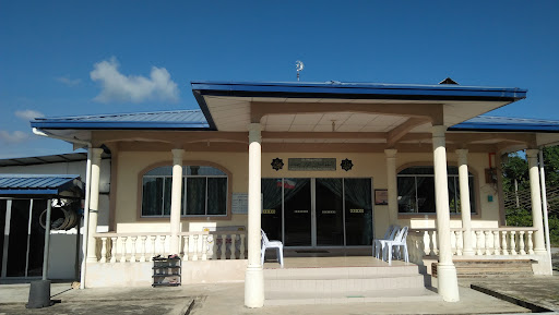 Masjid Al Akmal. Kg.Karambunai Baru Masjid Al Akmal. Kg.Karambunai Baru