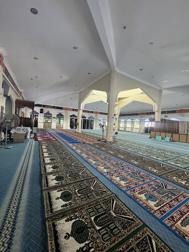 Masjid Jamek Betong Masjid Jamek Betong