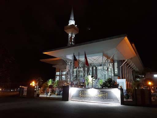 Masjid Al-Hasanah