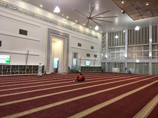 Masjid Ara Damansara Masjid Ara Damansara