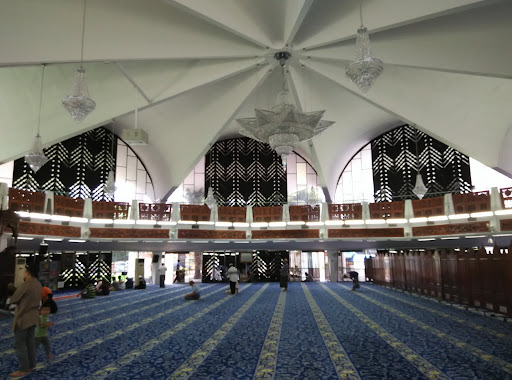 Masjid Negeri, Negeri Sembilan Masjid Negeri, Negeri Sembilan