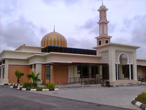 Masjid Al-Irsyad Masjid Al-Irsyad