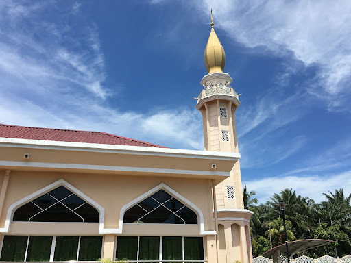 Masjid Al-Falah USJ 9 Masjid Al-Falah USJ 9