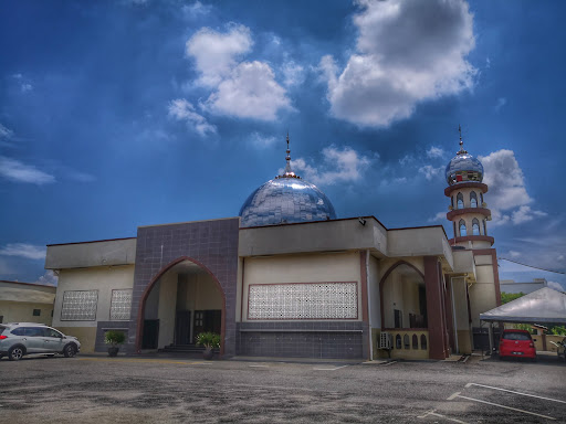 Masjid India Kuantan
