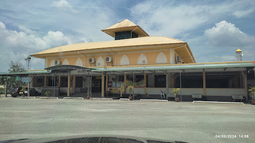 Masjid Al Majidi Masjid Al Majidi