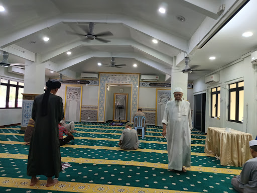 Surau Taman Bukit Ampang