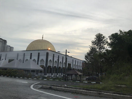 Masjid Nurul Islam Masjid Nurul Islam